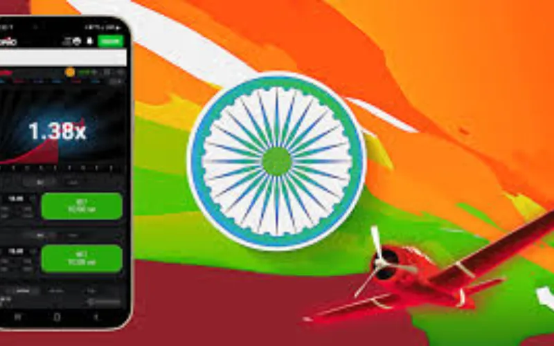 Aviator App India at Aviators Game Featured image