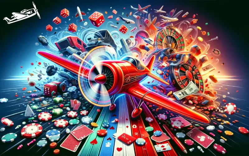 Aviator game APK at Aviator Game App