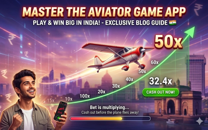 aviator game app​ at Aviator Game App featured image