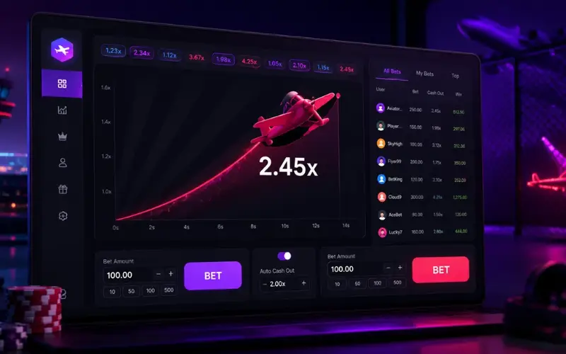 aviator customer care at aviator game app featured image